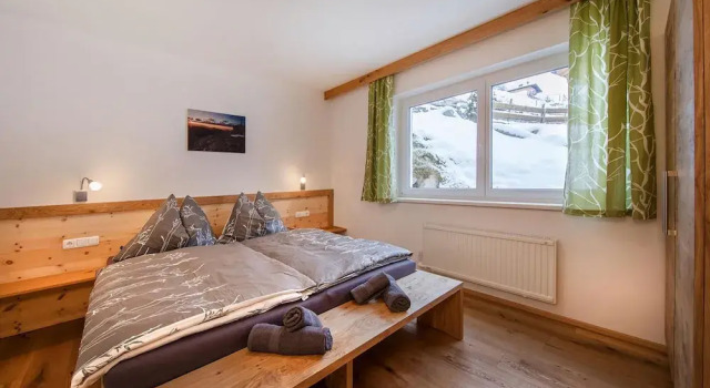 Apartments Rosental, Neukirchen, Забронировать Апартаменты/квартира Нойкирхен-ам-Гросфенедигер 
