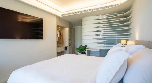 Двухместный номер Premium Green Suites Boutique Hotel