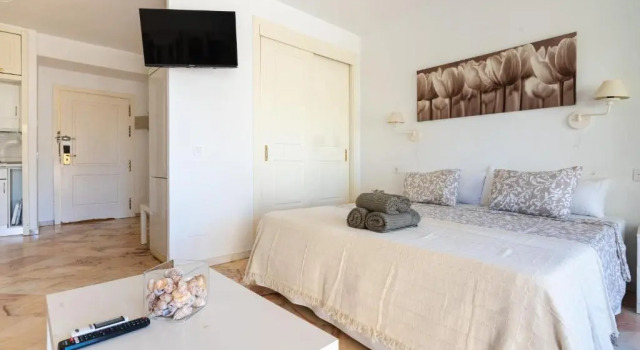 Romana playa 724