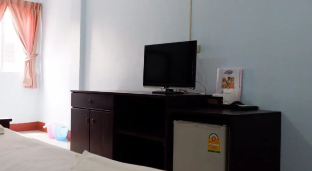 Двухместный номер Standard Na Chaidej hotel