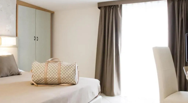 Номер Economy Hotel La Conchiglia