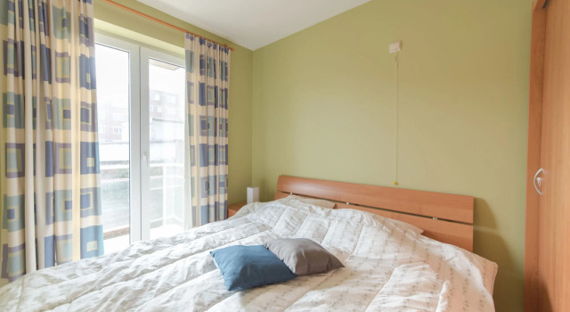 Residentie Duinenbries, Prenota Hotel Bredene 