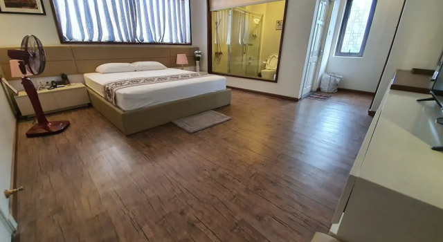 Двухместный номер Standard Liberty Hotel