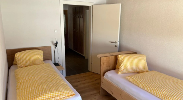 Апартаменты Comfort Bocks Apartments 61