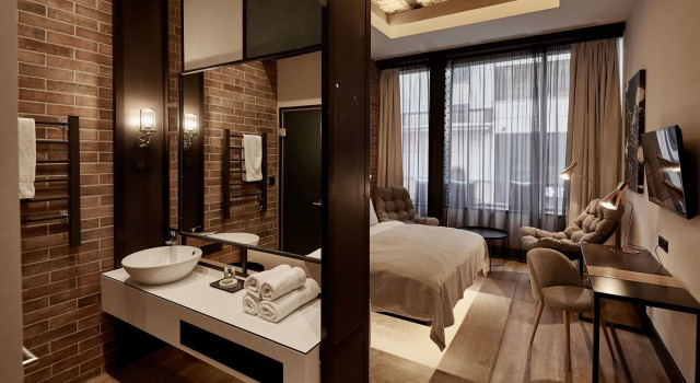 The Loft Budapest