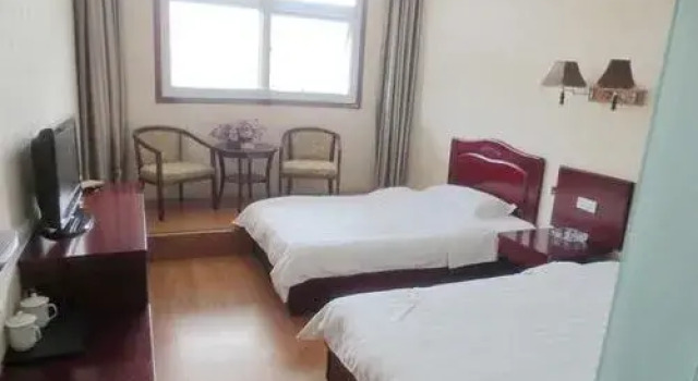 Furong Business Hotel, Prenota Hotel Xi'an Shaanxi
