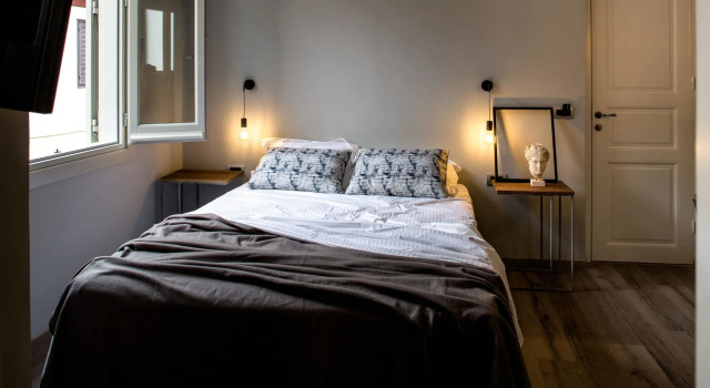 Gambello Luxury Rooms