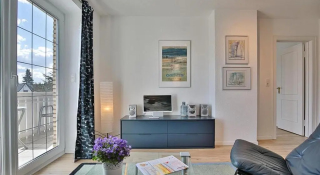 Gorch-Fock-Straße 20a Gorch-Fock-Straße 20a Appartement 3, Забронировать Апартаменты/квартира Тиммендорфер-Штранд Bay of Lubeck