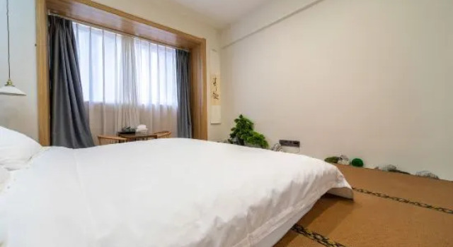 Zhuzhou Zhiwei Homestay, Rezervovat Hotel Houbaoche Jiangsu