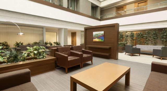 Ramada by Wyndham Podgorica