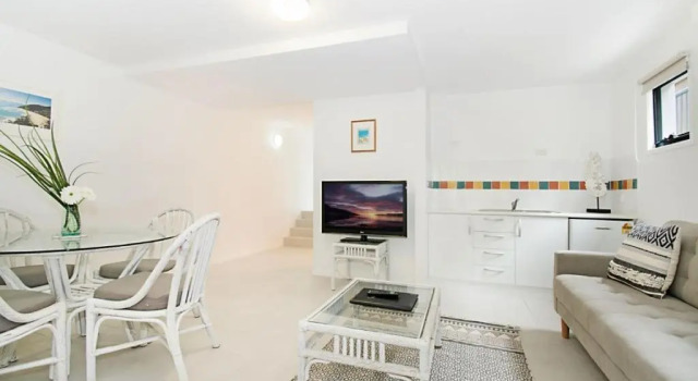 Апартаменты c 1 комнатой Gosamara Apartments