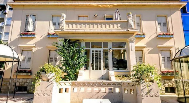 Апартаменты Apartments Ivo