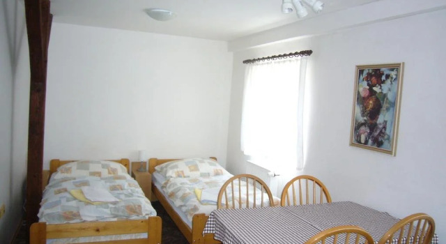 Penzion Vila Jelenka, Rezerwuj Hotel Smržovka Jizera Mountains
