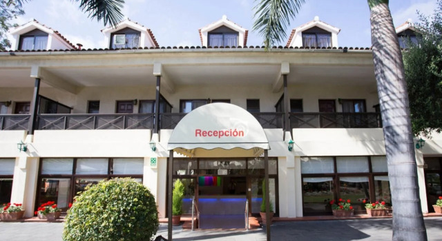 Radisson Resort & Residences Tenerife - Adults Only