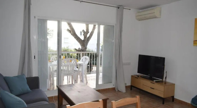 Апартаменты El Cid Playa Rotas AP2130