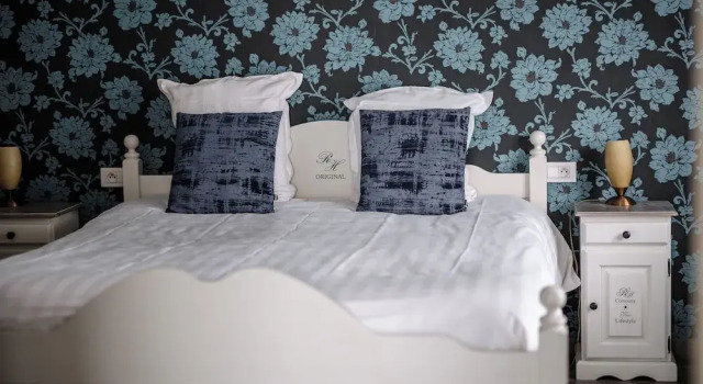 Двухместный номер Comfort Hotel Ter Zuidhoek
