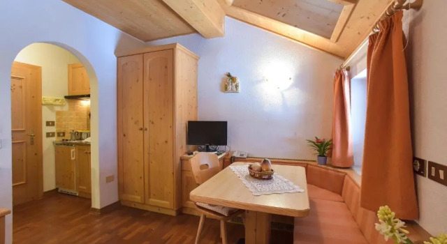 Residence Salvan, Забронировать Отель СПА-отели Корвара-ин-Бадия, рядом с Гондольный подъёмник Борест (нижняя станция), SPA-услуги