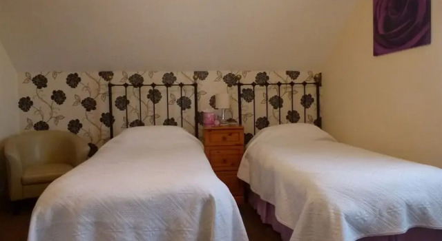 Lyndale Guest House