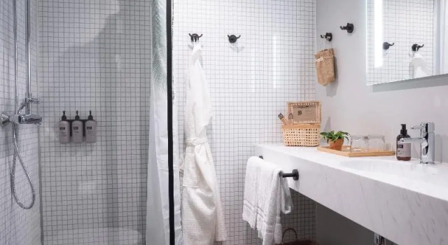Семейный номер Standard с красивым видом из окна The Greenhouse Hotel
