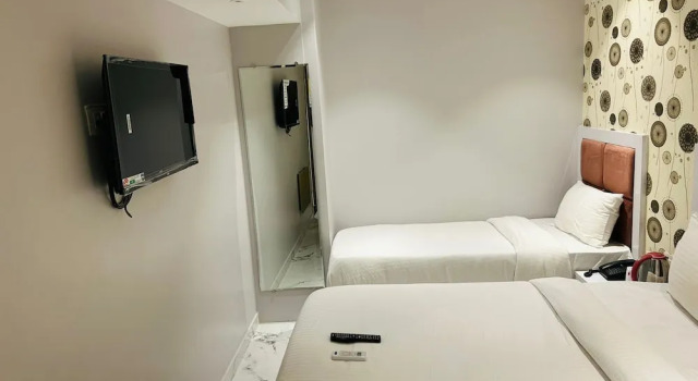 Grand Dyad Hotel