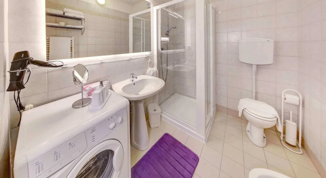 Семейные апартаменты Residence Venice