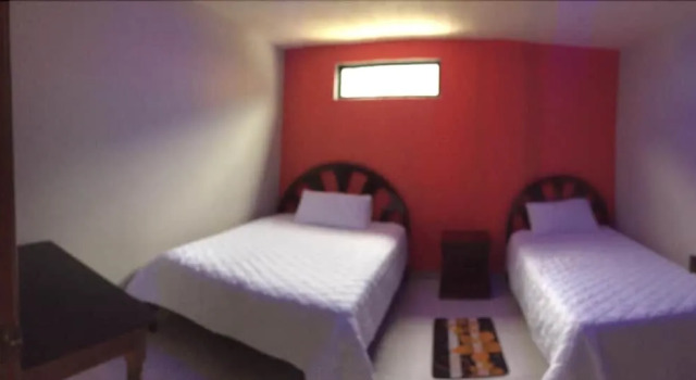 Palmar Hotel, Varaa Hotelli Baños Tungurahua