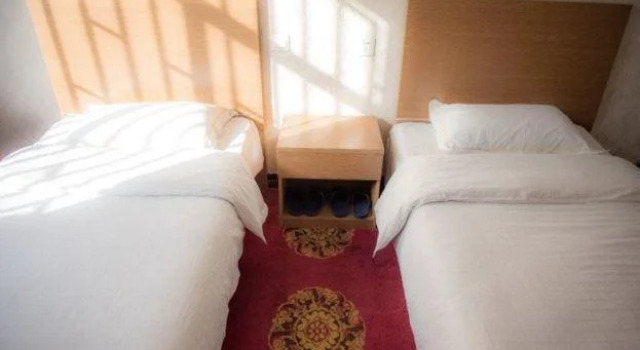 Shun'an Express Inn, Book Hotel Yuncheng Shanxi