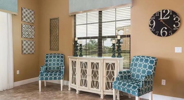Rent a Luxury Villa on Reunion Resort, Minutes From Disney, Orlando Villa 3556