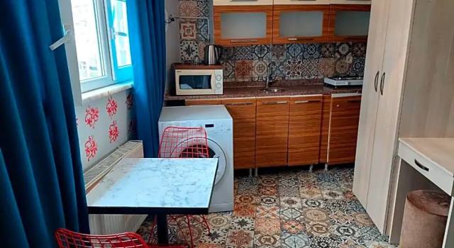 Студия Standard Galaxy Hotel Sultanahmet