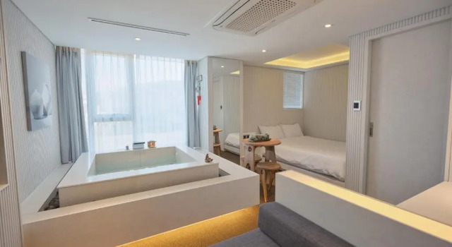 The Leap Seoul Sadang, Prenota Hotel Gwanak-Gu Seul