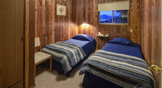 Nootka Island Lodge, 예약 휴가용 주택 Estevan Point 캐나다