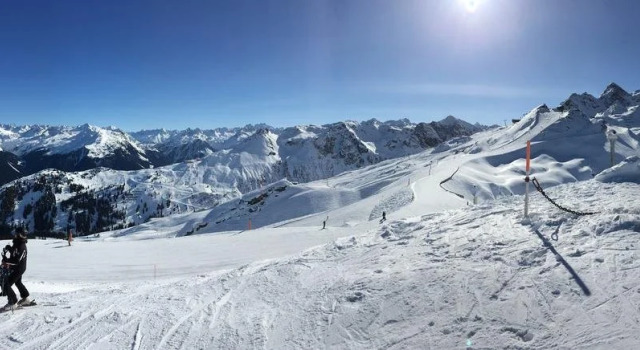 Ferienhaus Lorenzin, Réserver Hôtel Hôtels à Vorarlberg avec parking, Parking