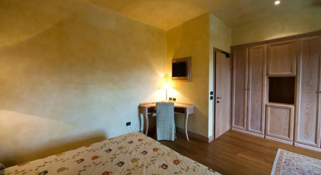 Двухместный номер Superior Borgo Lanciano Resort & Spa