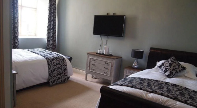 Stanhope Old Hall, Varaa Hotelli Bishop Auckland 