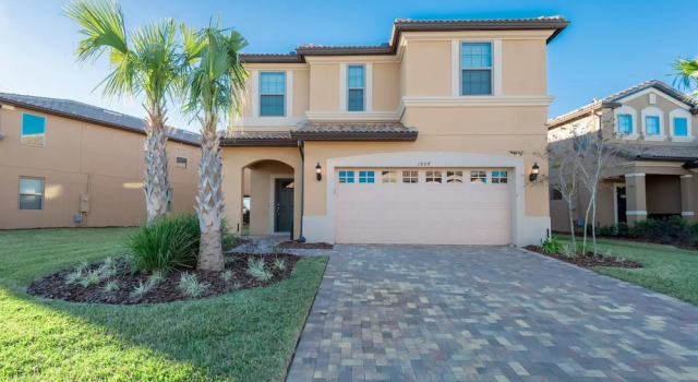 Вилла 1804gobi Amazing 7 Bedroom 5 Bathroom Windsor
