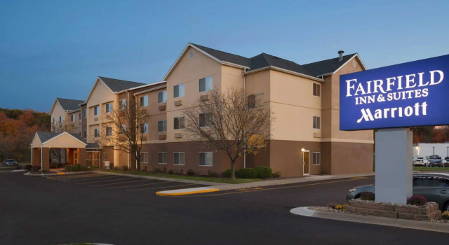 Fairfield Inn & Suites Youngstown Boardman/Poland