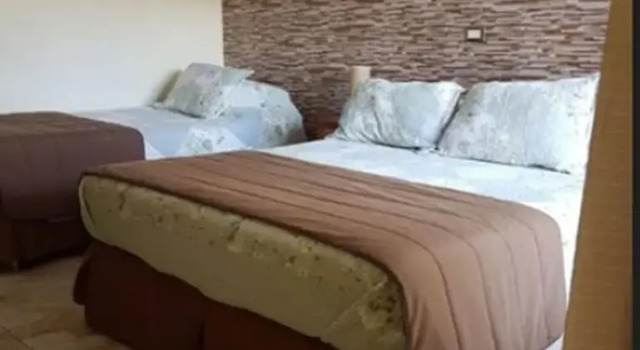 Tiare Pacific, Prenota Hotel Hotel a Valparaíso con parcheggio, Parcheggio