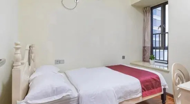 Люкс Standard Yongze Xinghui Homestay