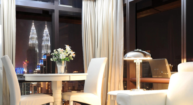 Люкс BTS apartment at times square