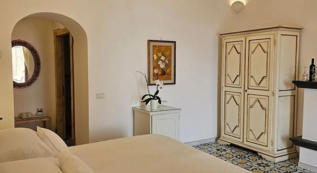 Номер Standard Villa Principe Giovanni