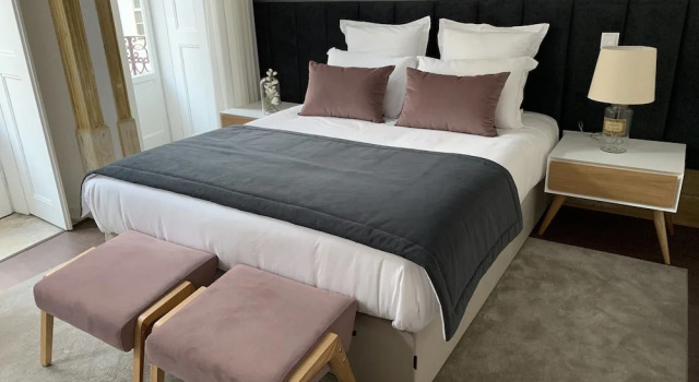 Номер Comfort Pharmacia GuestHouse