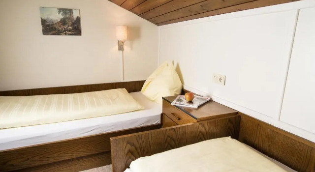 Апартаменты Appartementhaus Kurhaus Gastein