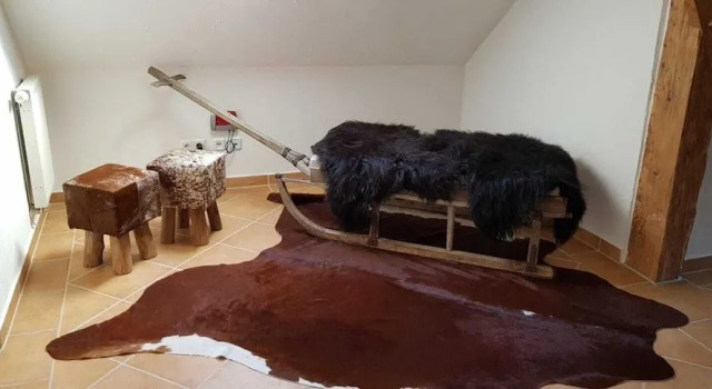 mein Quartier, Забронировать Отель Обераммергау Ammergau Alps