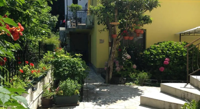 Апартаменты Apartments Matkovic