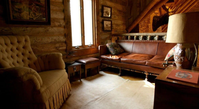 The Lodge at Red River Ranch, Réserver Hôtel Teasdale États-Unis