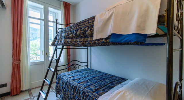 Номер Standard In Riva Al Lago B&B