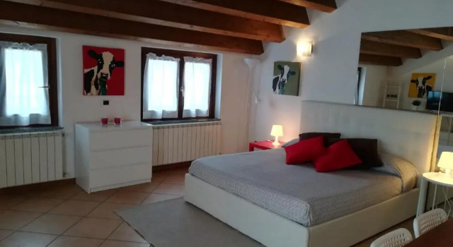 Студия Rovelli Room