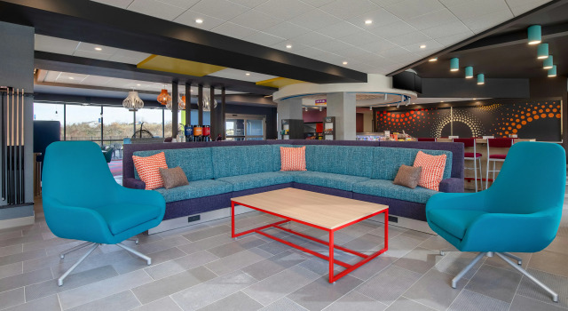 Tru By Hilton Anderson, Boek Hotel Hotels in Indiana met ontbijt, Ontbijt