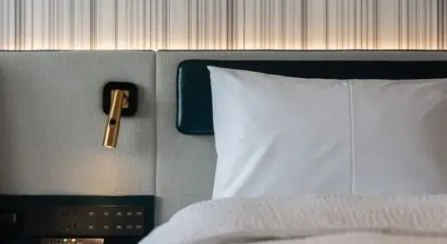 Люкс Deluxe Wanda Moments, Wuyi
