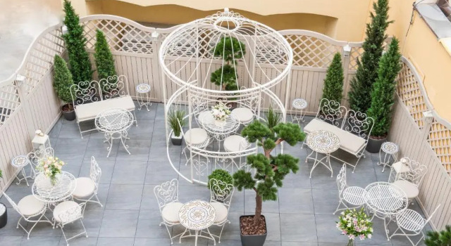 Run of House Hotel Hastal Prague Old Town